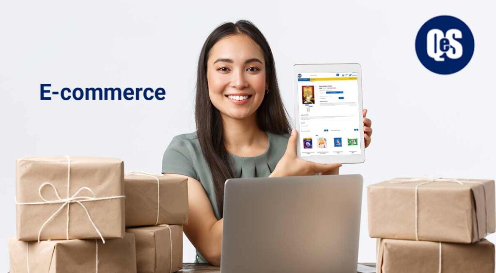 Is Your Ecommerce Ready to Thrive with Quick Commerce?