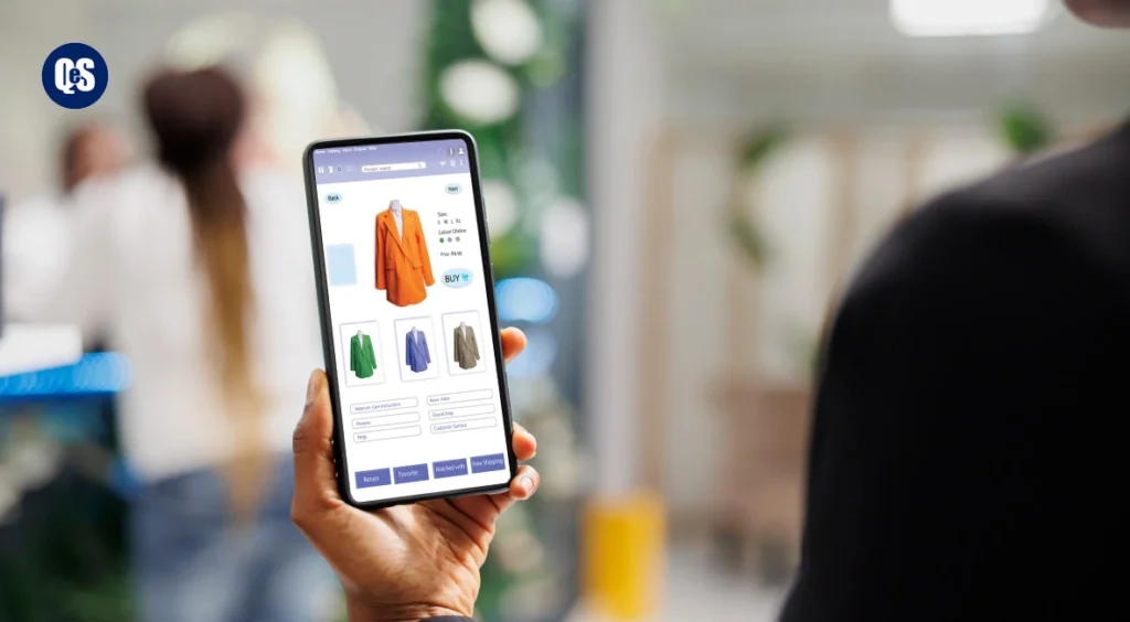 How M-Commerce is Changing Online Shopping?